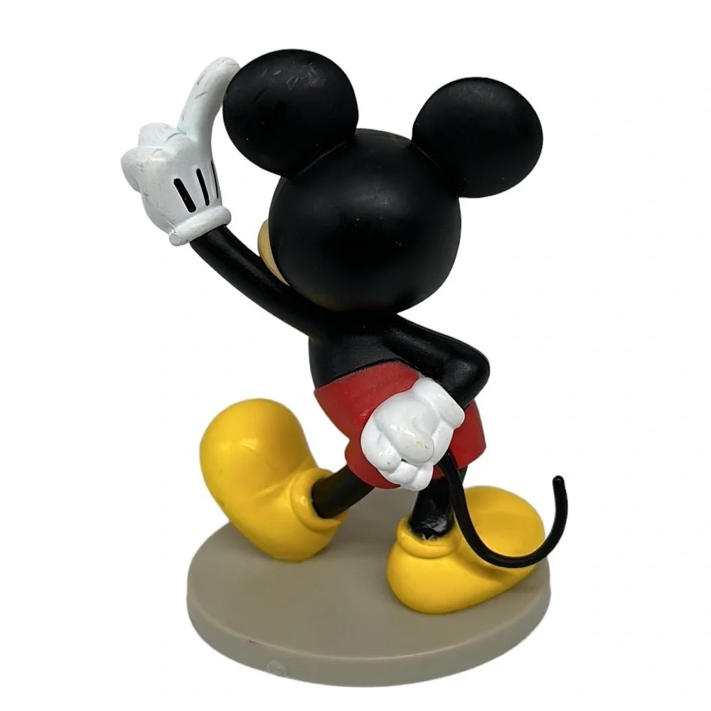 Disney Exclusive Vacation Tourists Mickey & Minnie Mouse 3